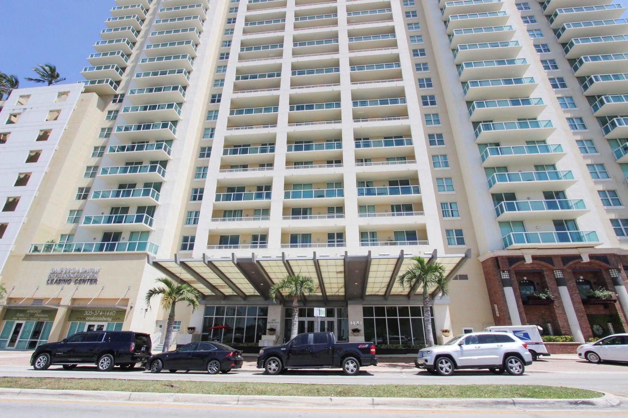 Global Luxury At One Broadway