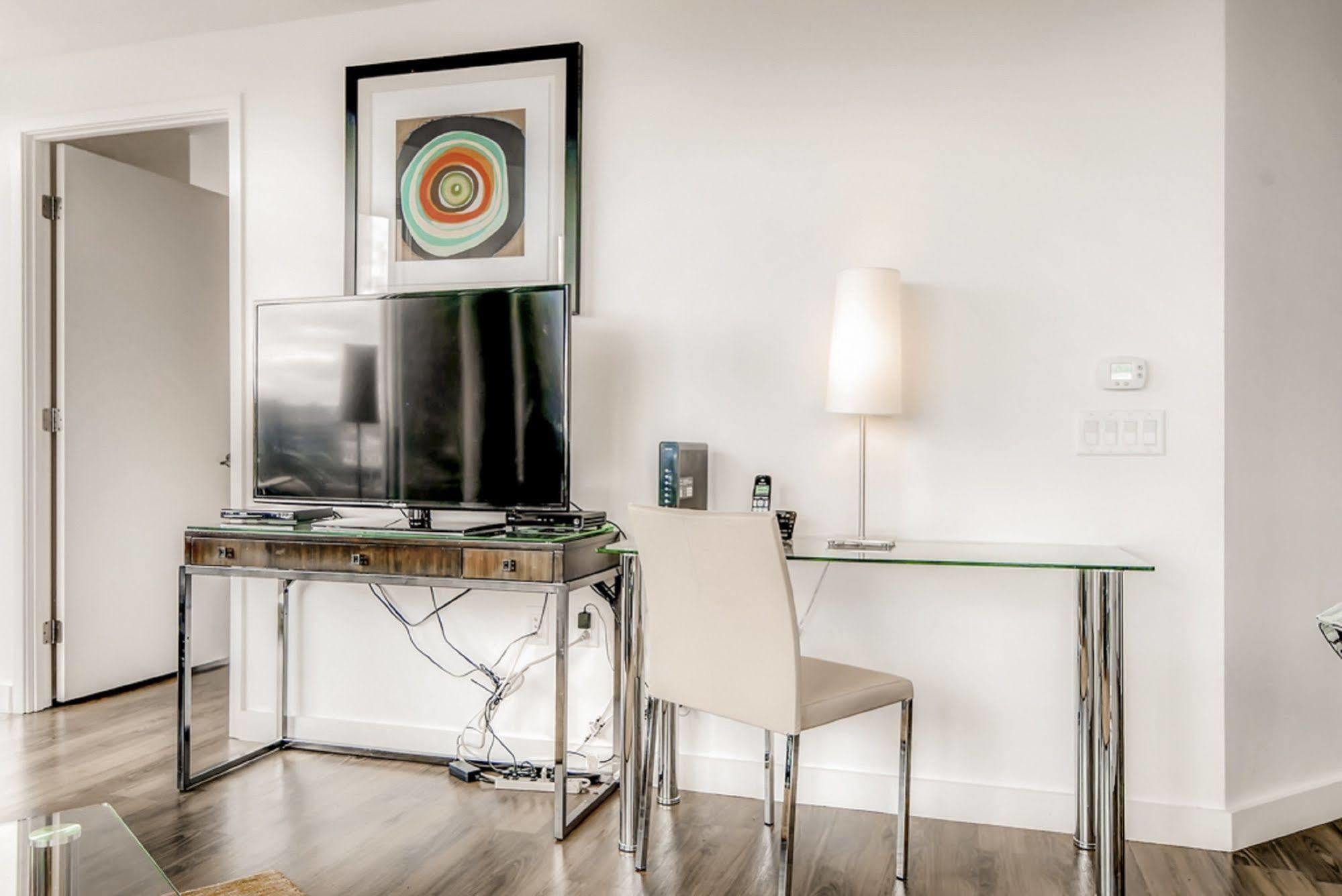 Global Luxury At One Broadway