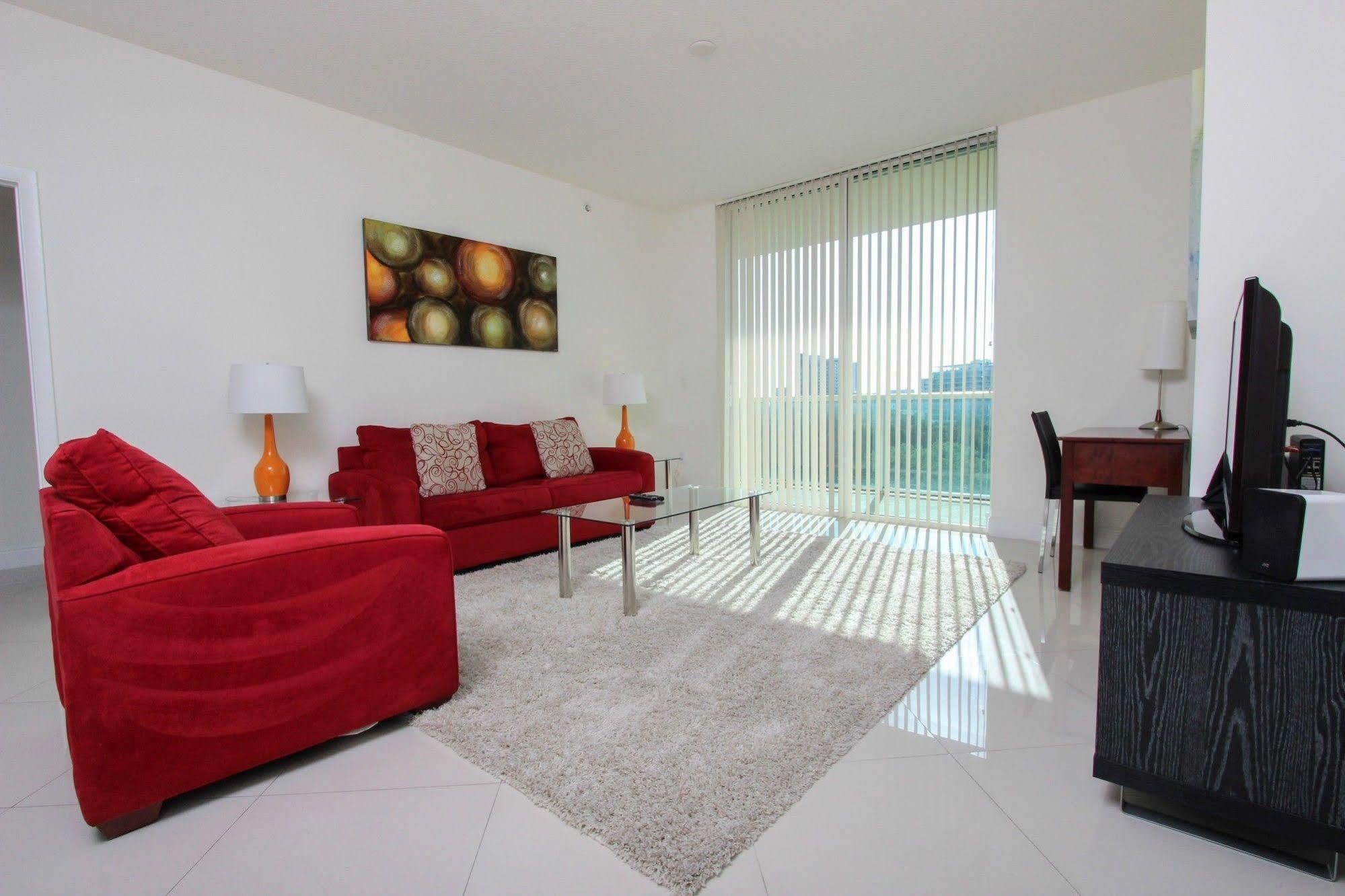 Global Luxury At One Broadway Apartment *