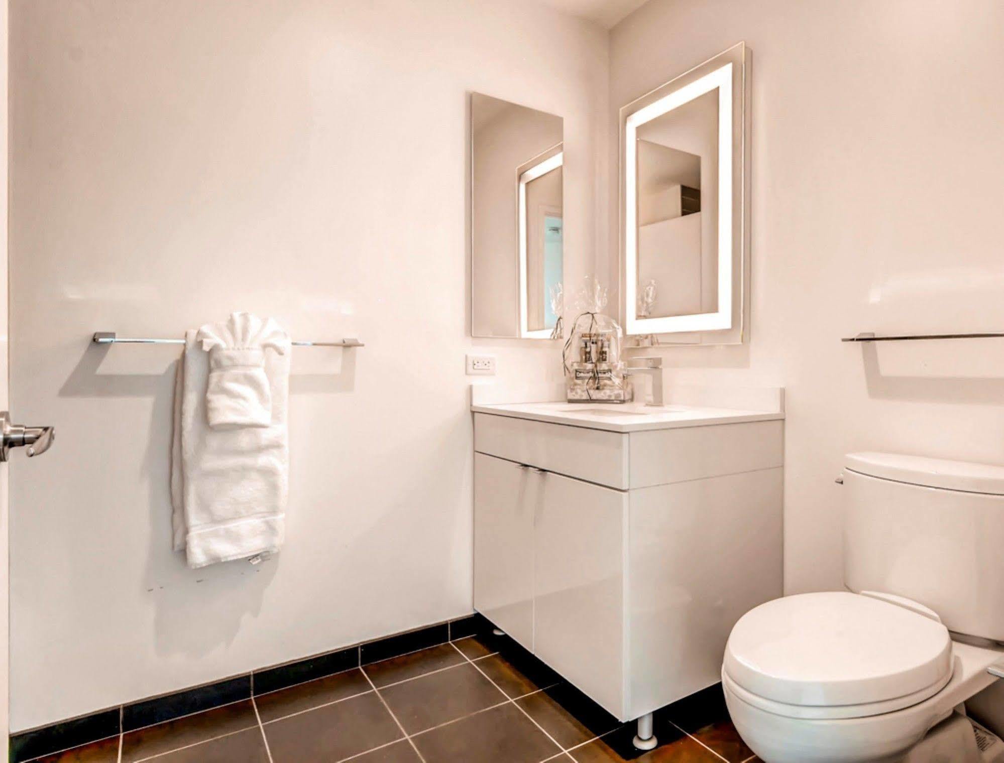 Apartment Global Luxury At One Broadway