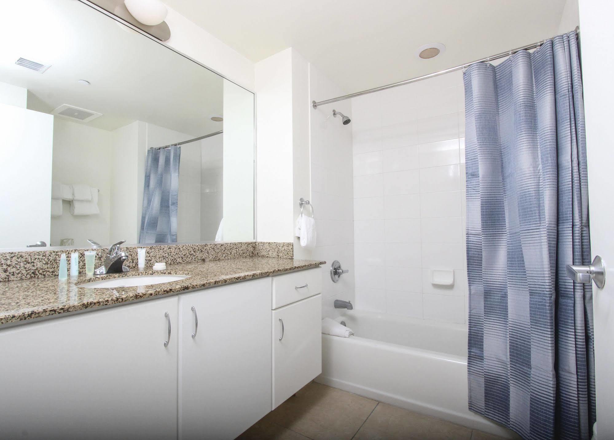 Global Luxury At One Broadway Miami