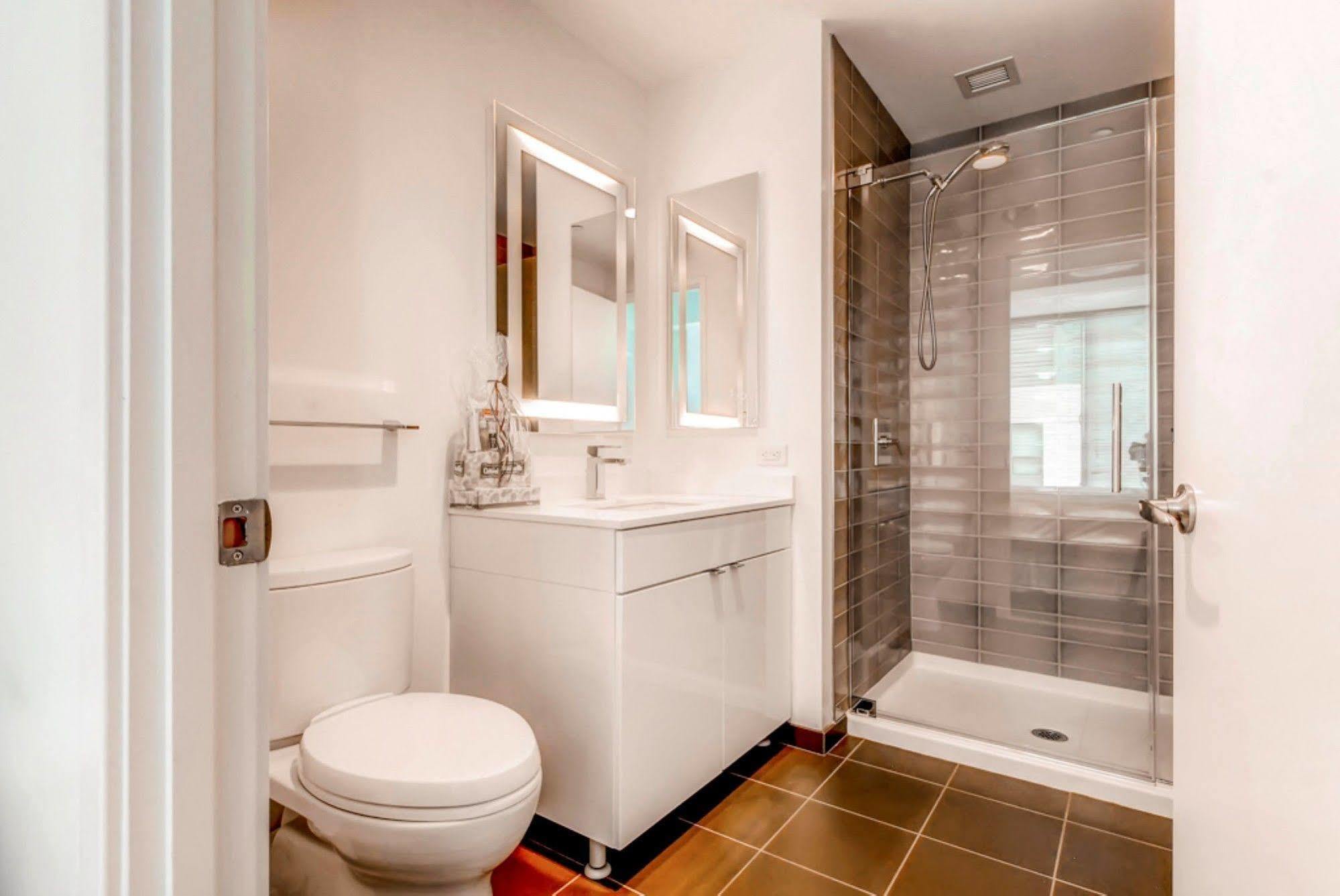 Apartment Global Luxury At One Broadway