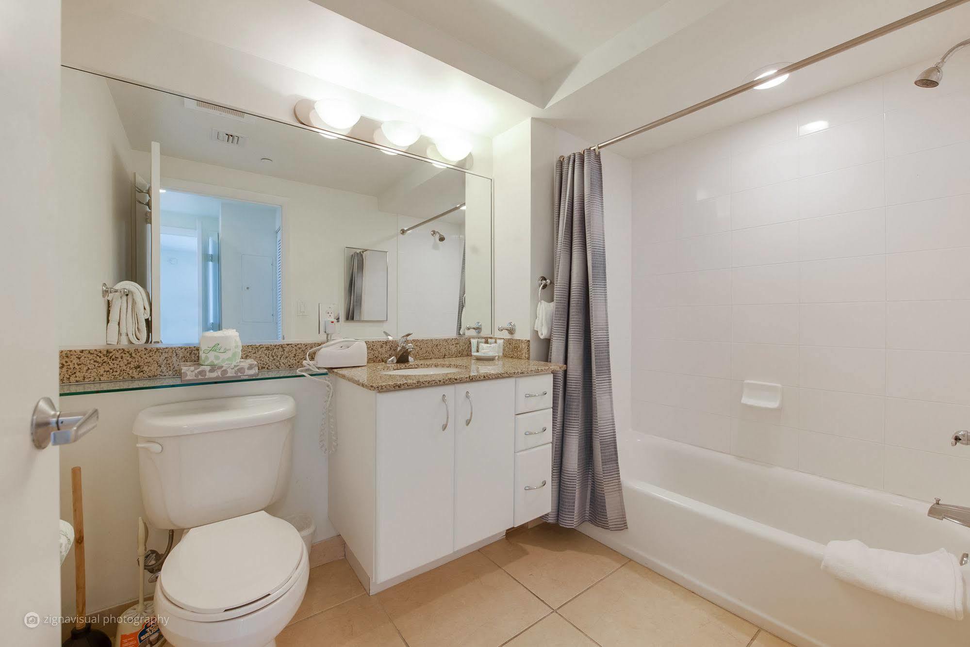 Global Luxury At One Broadway Apartment *