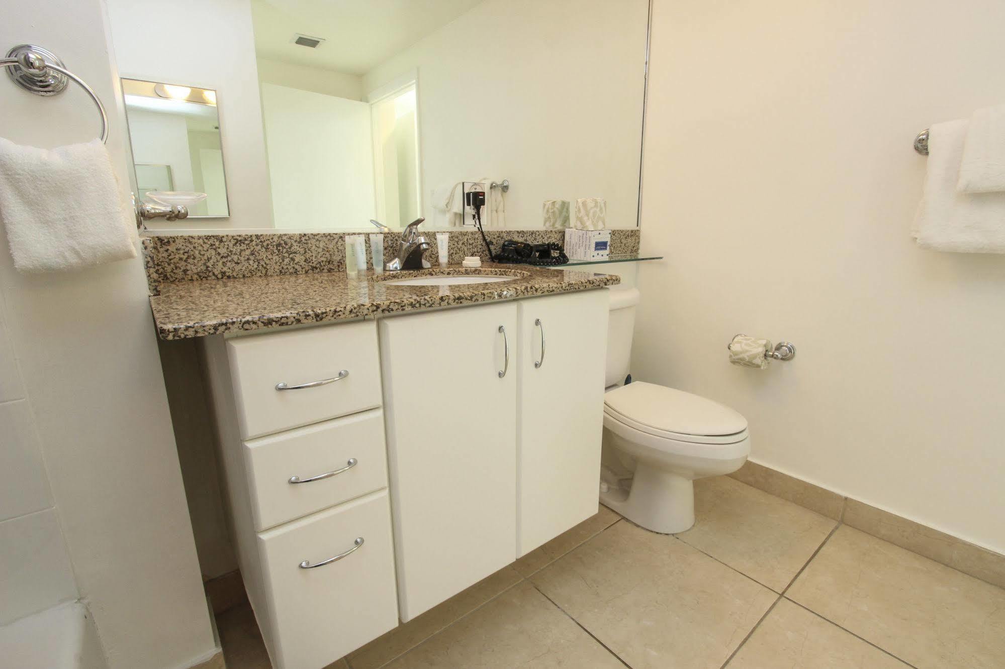 Apartment Global Luxury At One Broadway