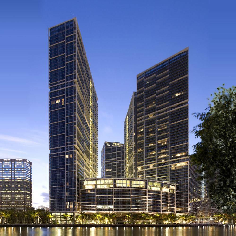 Icon By Design Apartment Miami