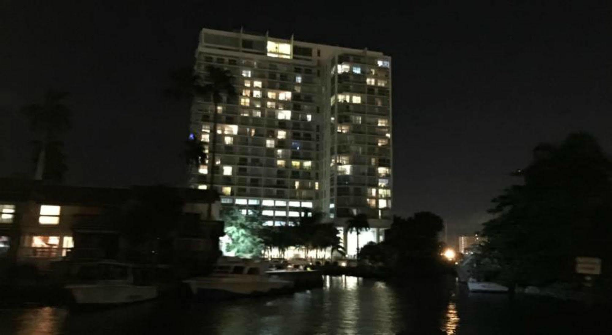 Lyx Suites By The River