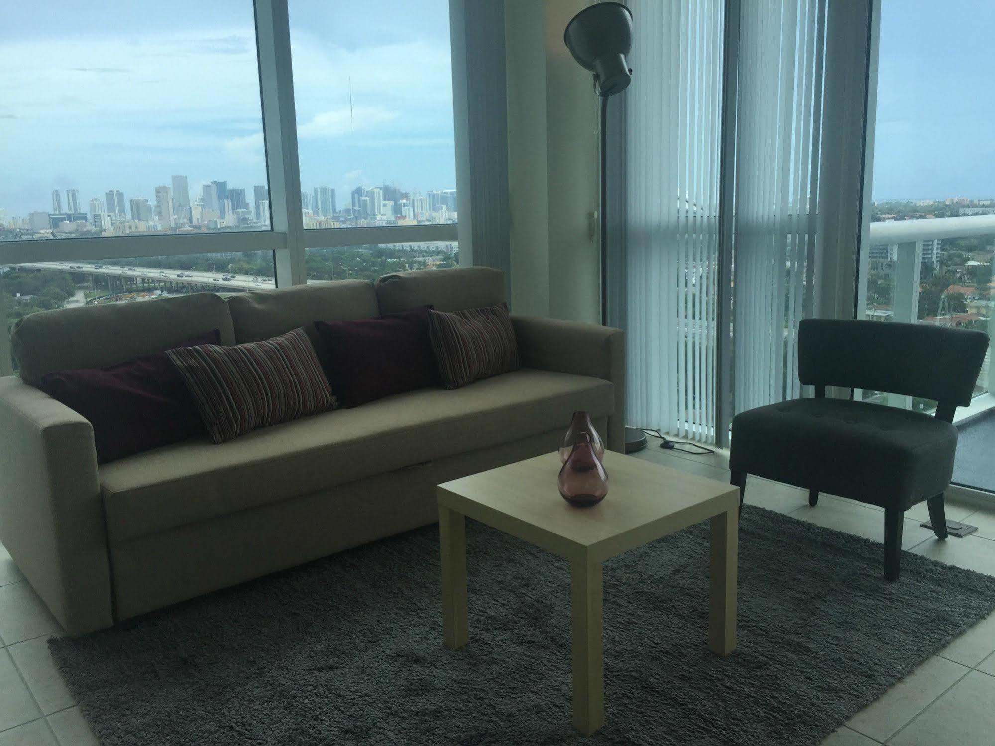 Lyx Suites By The River Miami