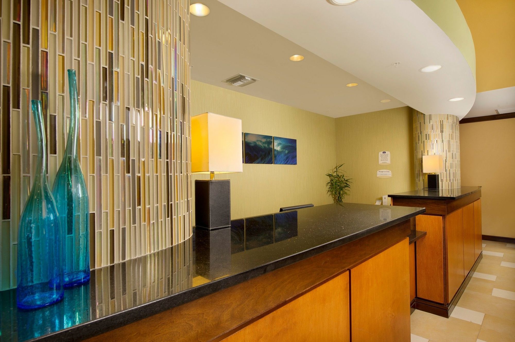 Fairfield & By Marriott Airport South Hotel