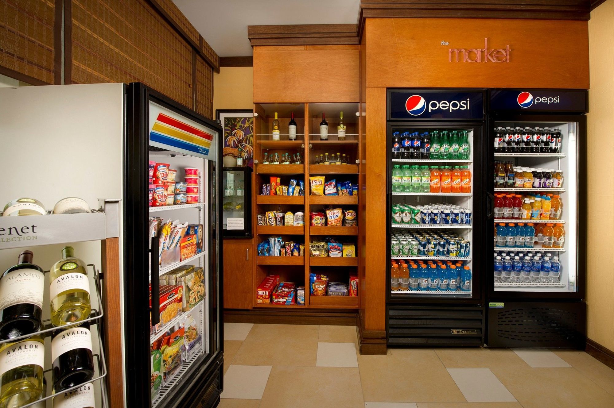 Fairfield & By Marriott Airport South Hotel 3*