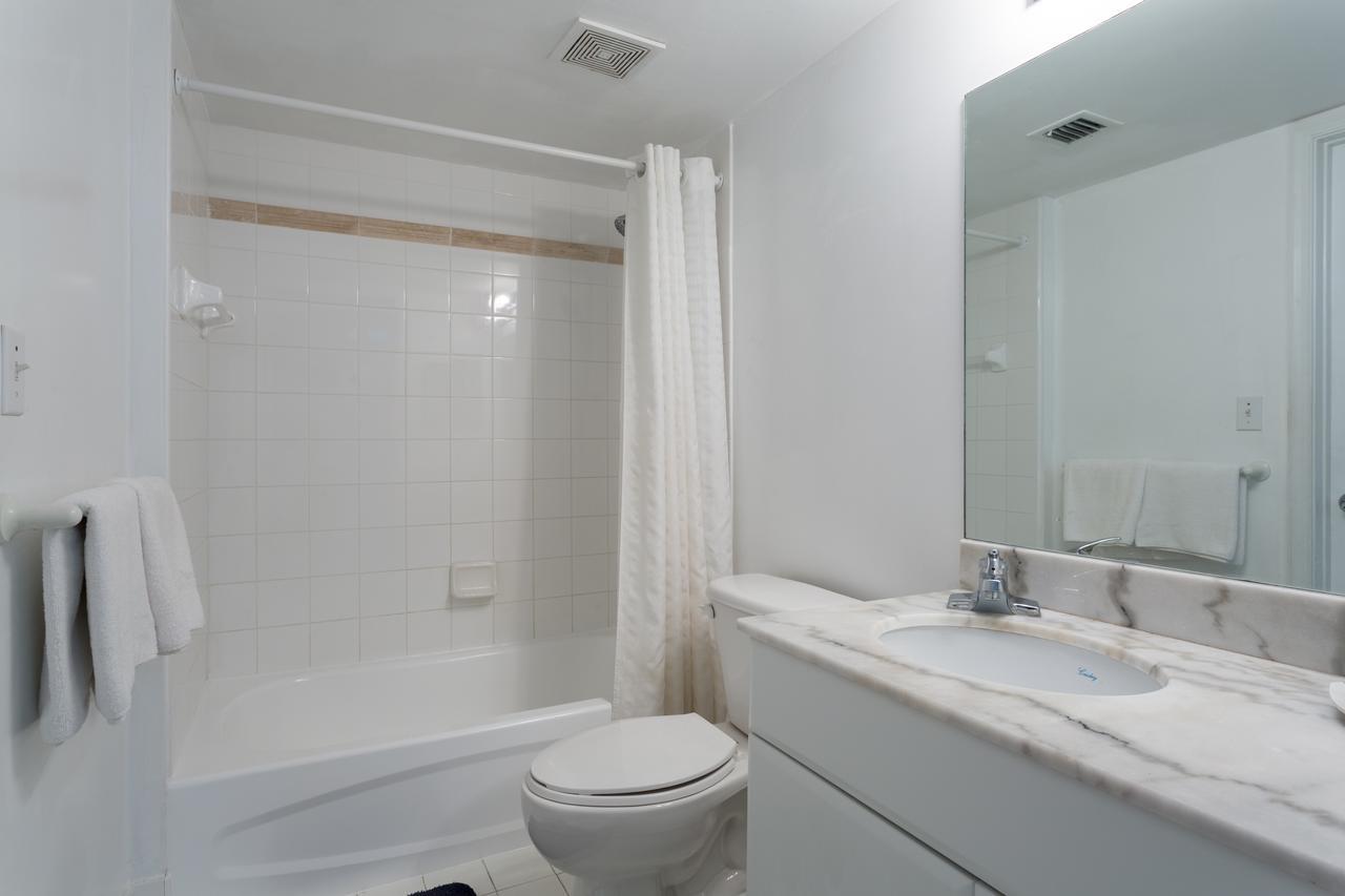 Downtown Brickell Popular 4 Bedrooms Bayview Apartamento