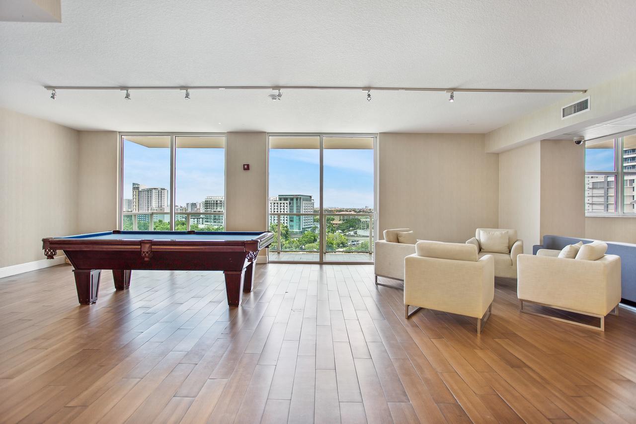 Ob Brickell Aparthotel Miami