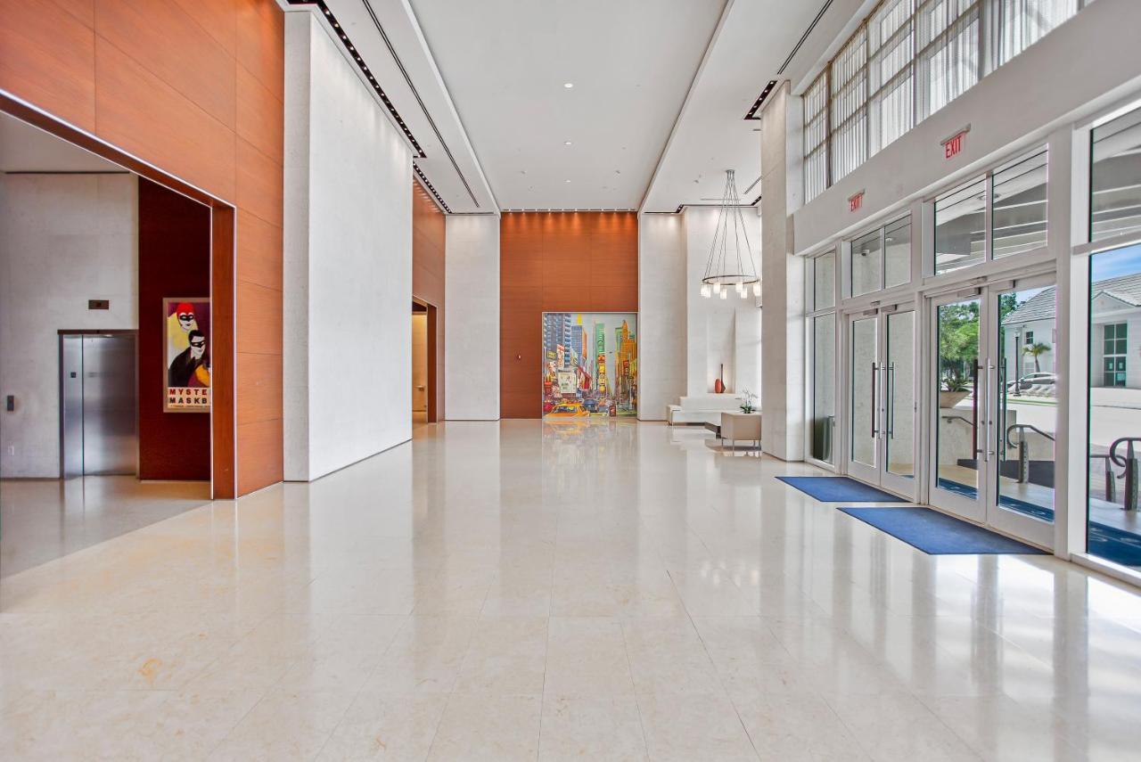 Ob Brickell 4* Miami