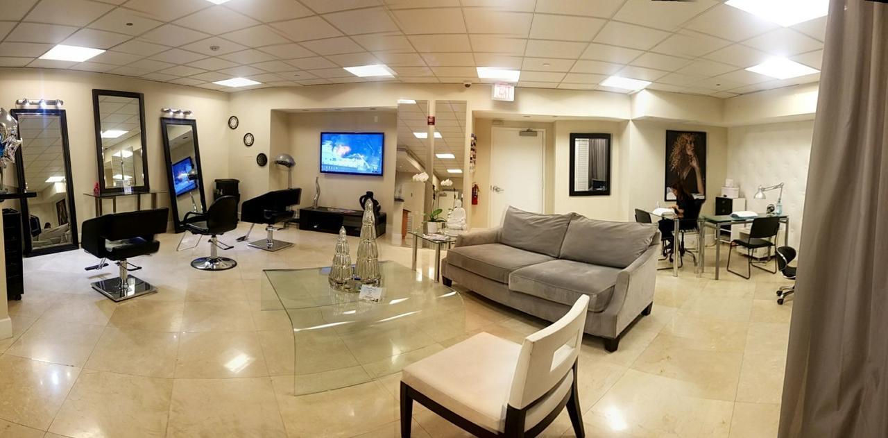 Churchill Brickell - One Broadway
