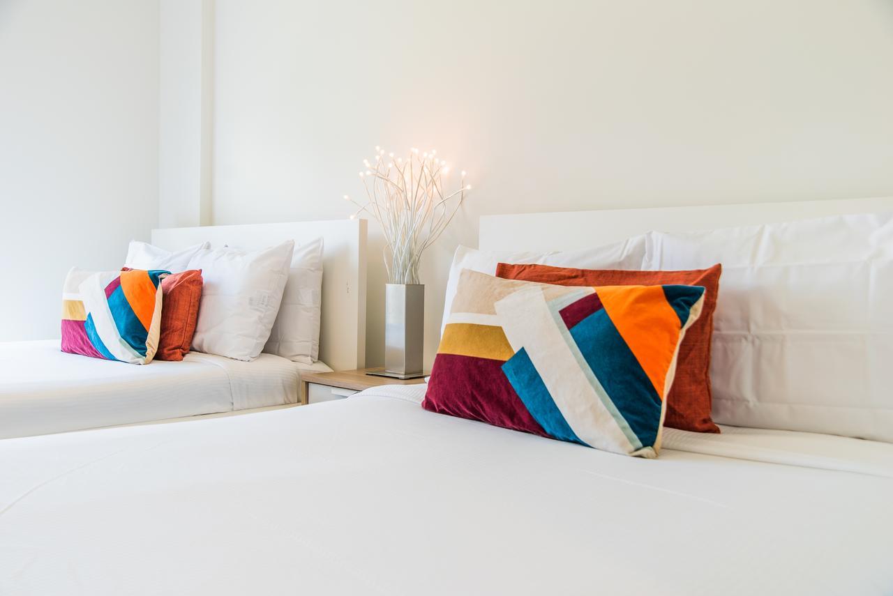 Nuovo - Wynwood/design District Apartment Miami