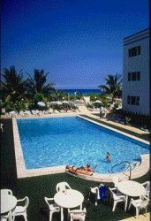 Hotel Golden Sands 2*