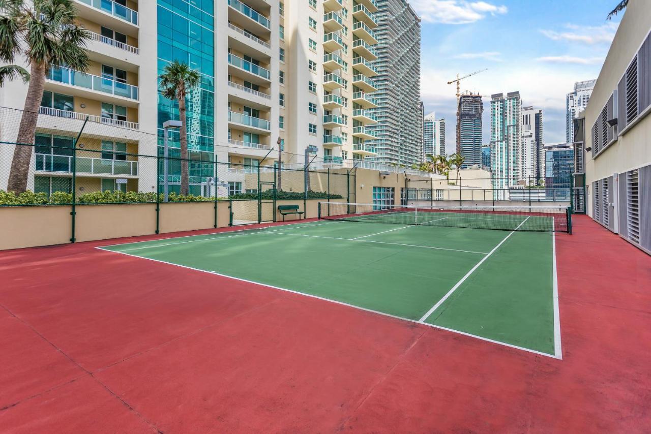 Ob Brickell Aparthotel