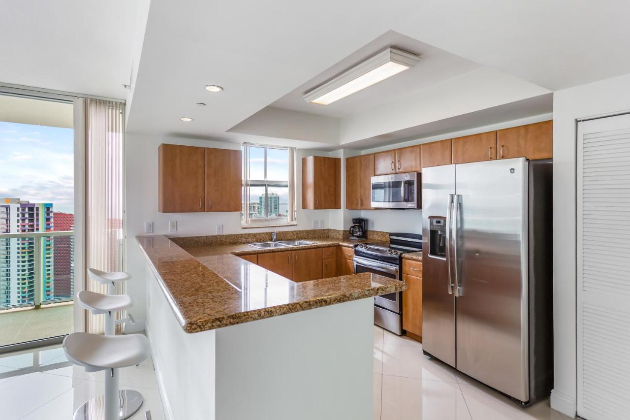Aparthotel Ob Brickell Miami