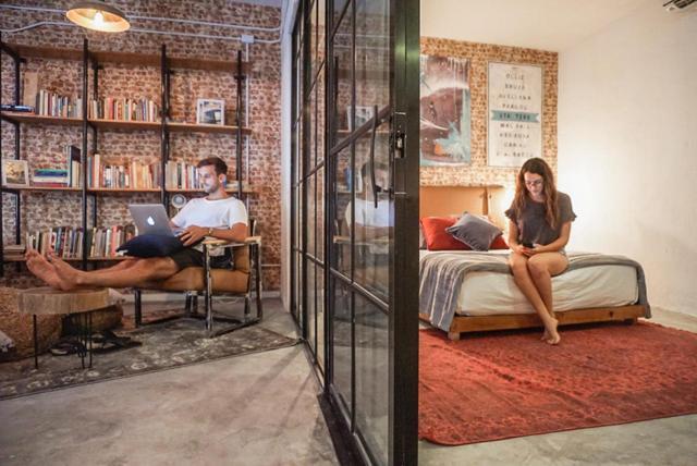 Selina Little Havana Hostel *
