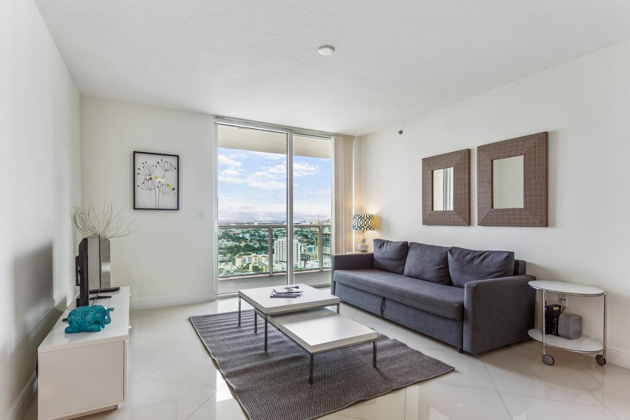 Ob Brickell 4*