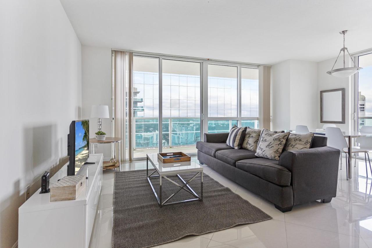 Ob Brickell Aparthotel