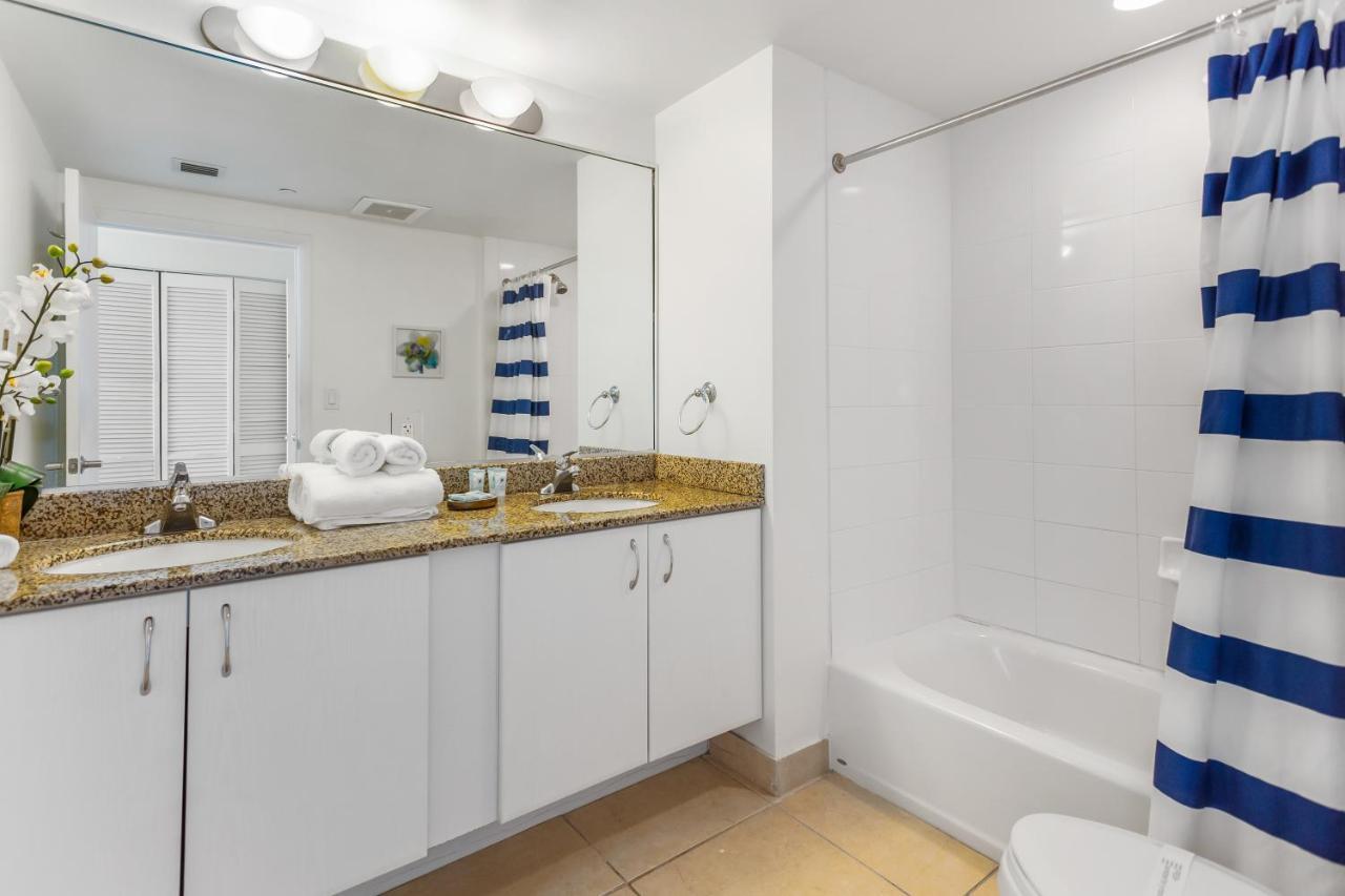 Aparthotel Ob Brickell Miami