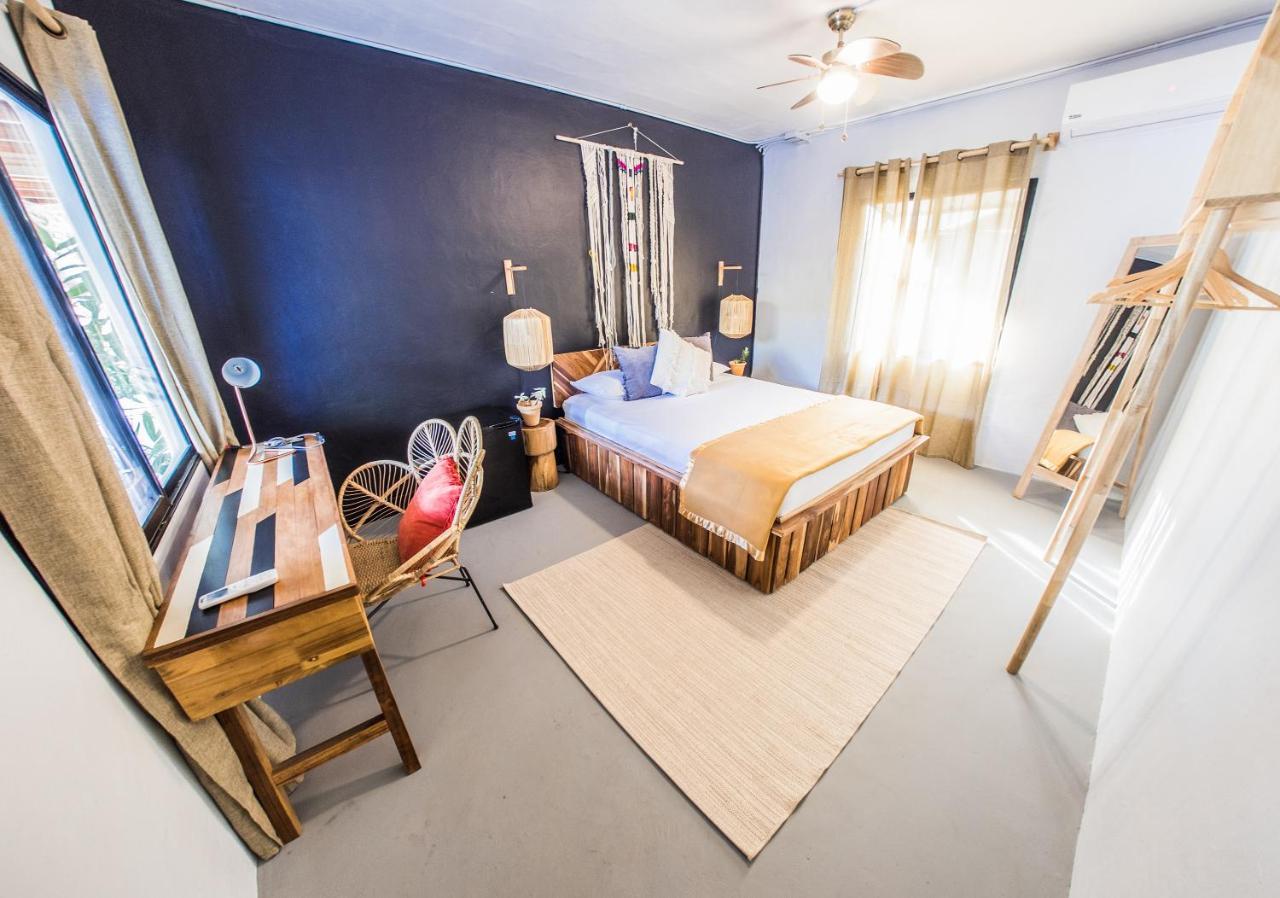Hostel Selina Little Havana Miami