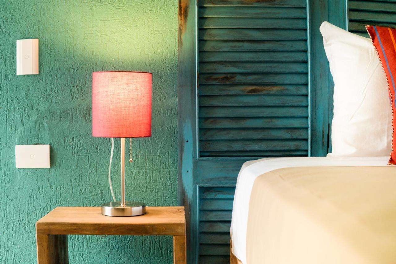 Hostel Selina Little Havana Miami