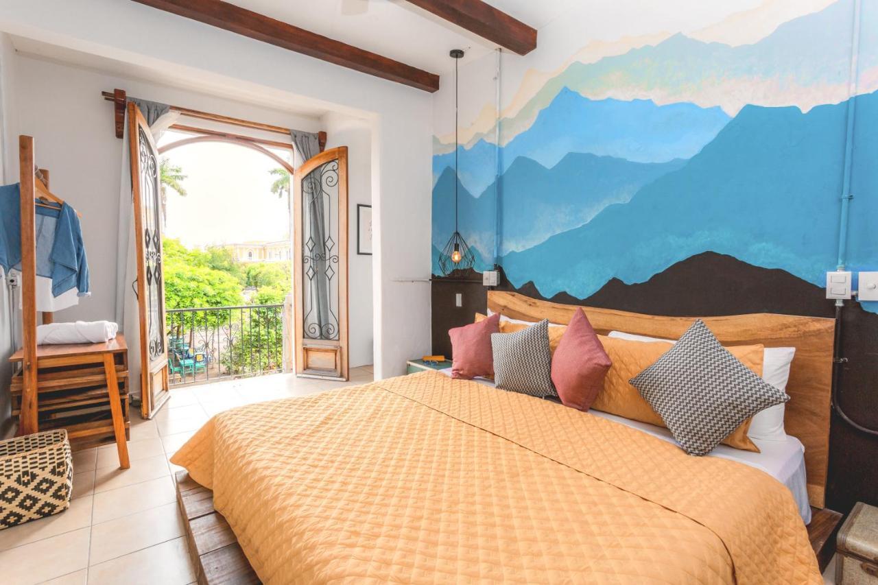 Selina Little Havana Hostel