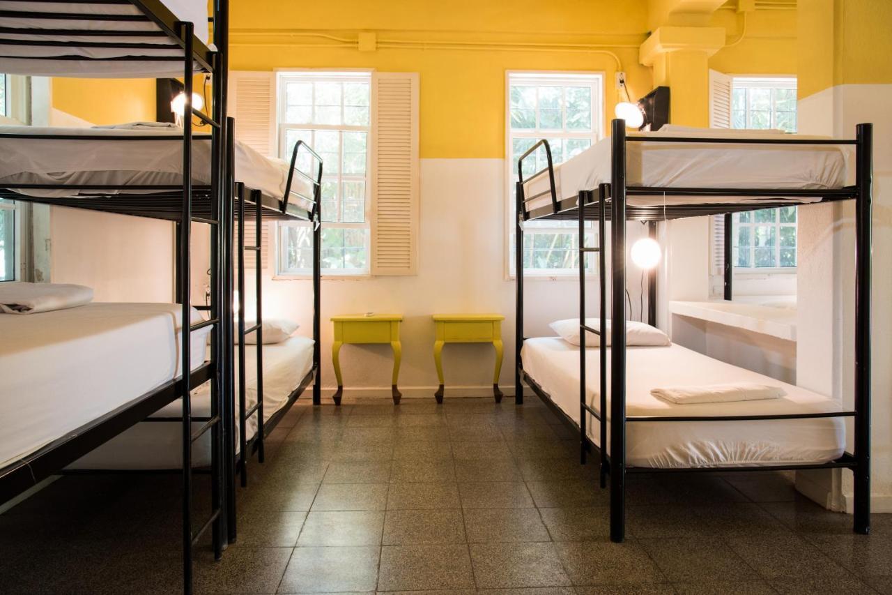 Hostel Selina Little Havana *
