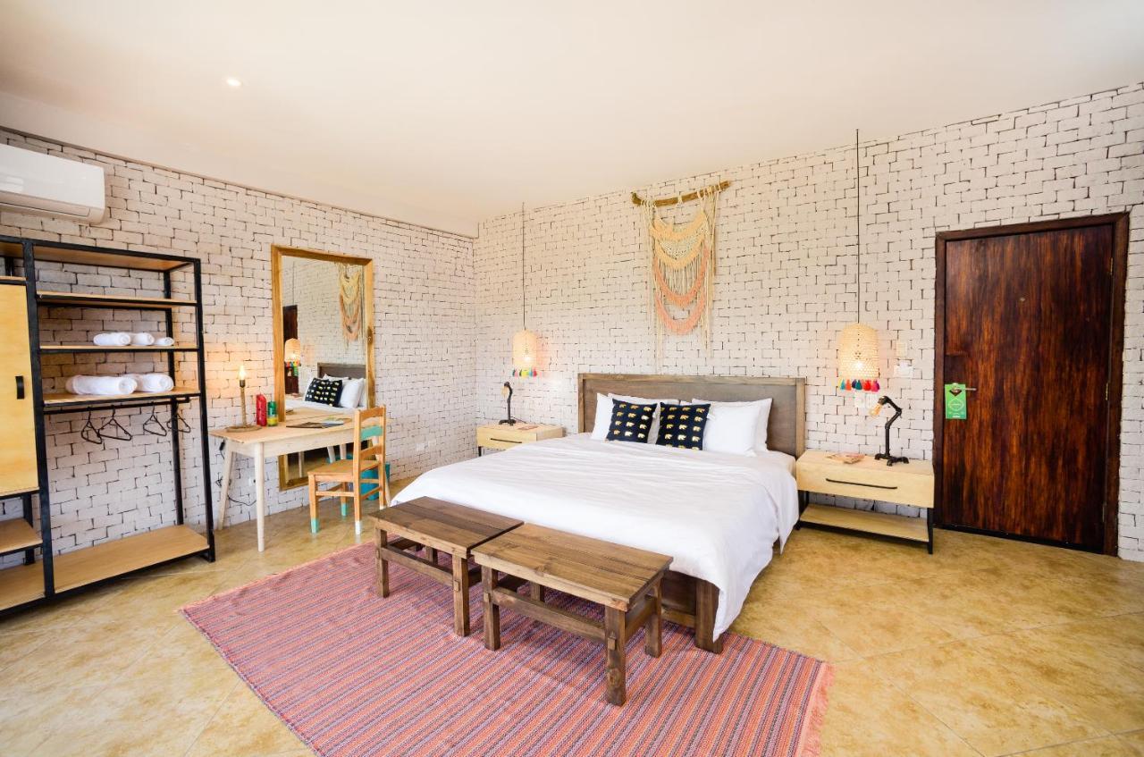 Hostel Selina Little Havana *