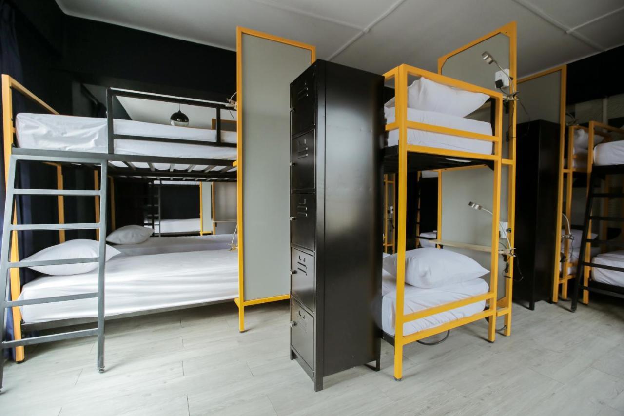 Selina Little Havana Hostel Miami