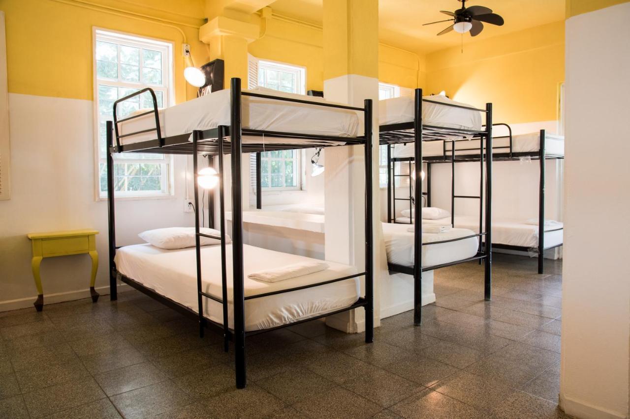 Selina Little Havana Hostel