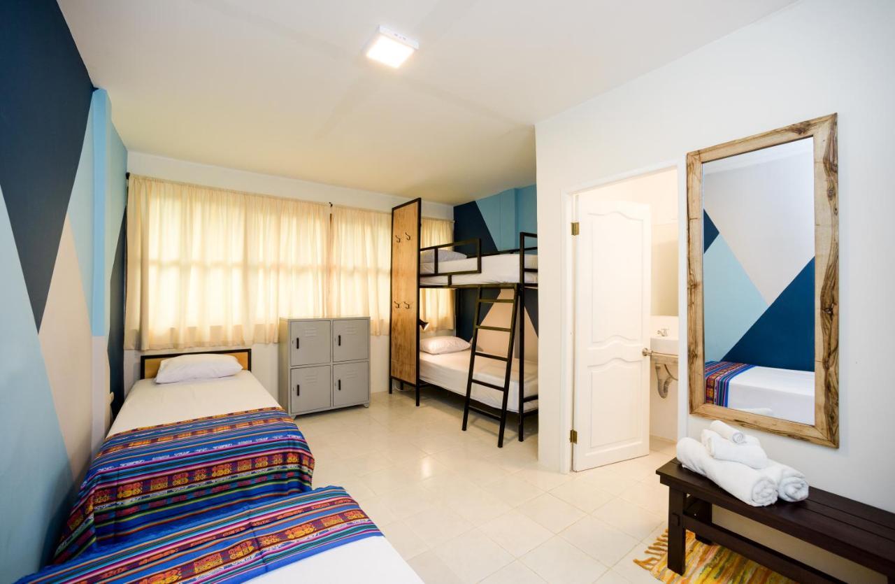 Hostel Selina Little Havana