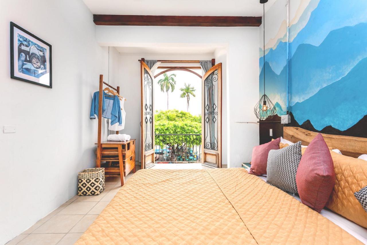 Selina Little Havana Hostel