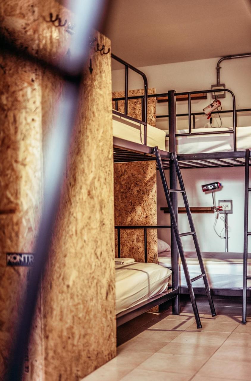 Hostel Selina Little Havana *