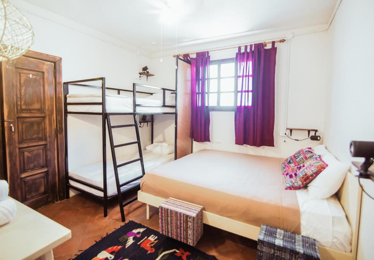 Hostel Selina Little Havana
