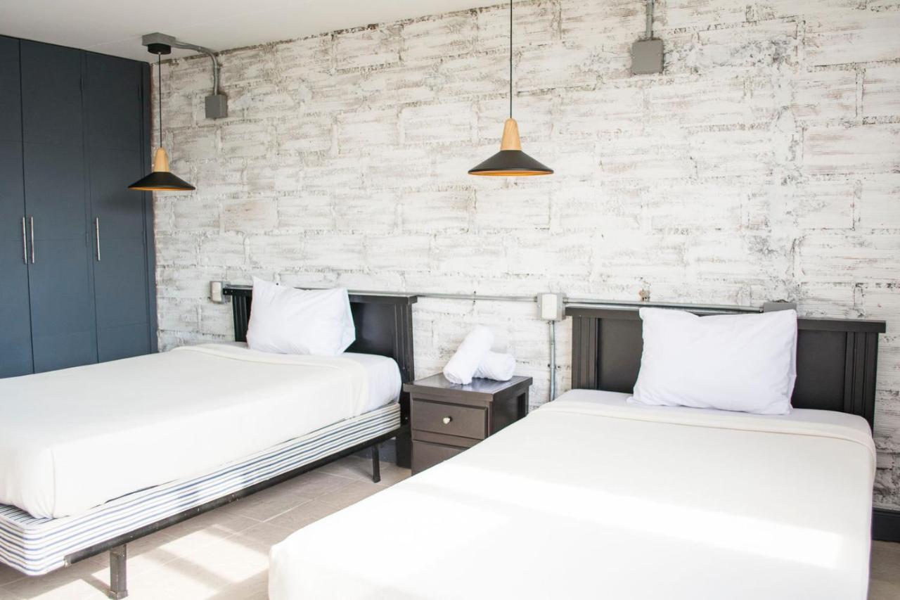 Selina Little Havana Hostel Miami