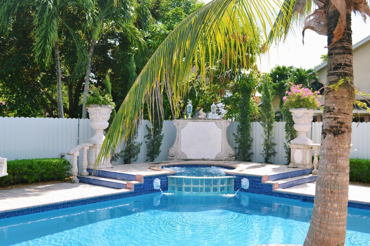 Apartment Rvm Miami