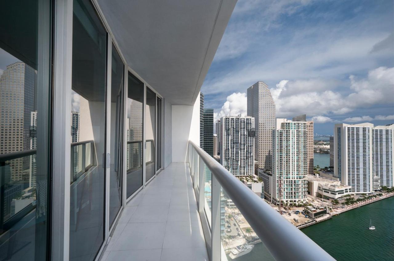 Icon Residences By Ss Vacation Rentals 4*