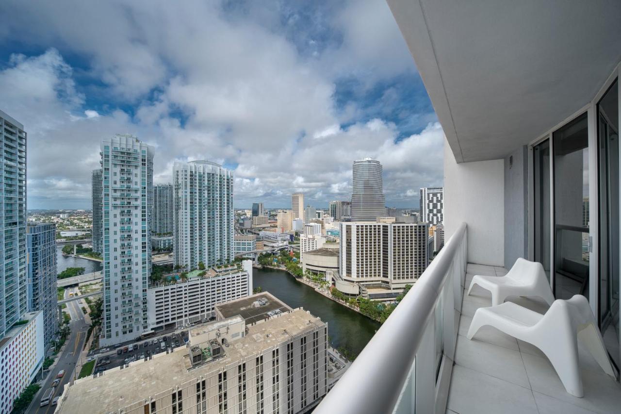 Icon Residences By Ss Vacation Rentals Aparthotel 4*