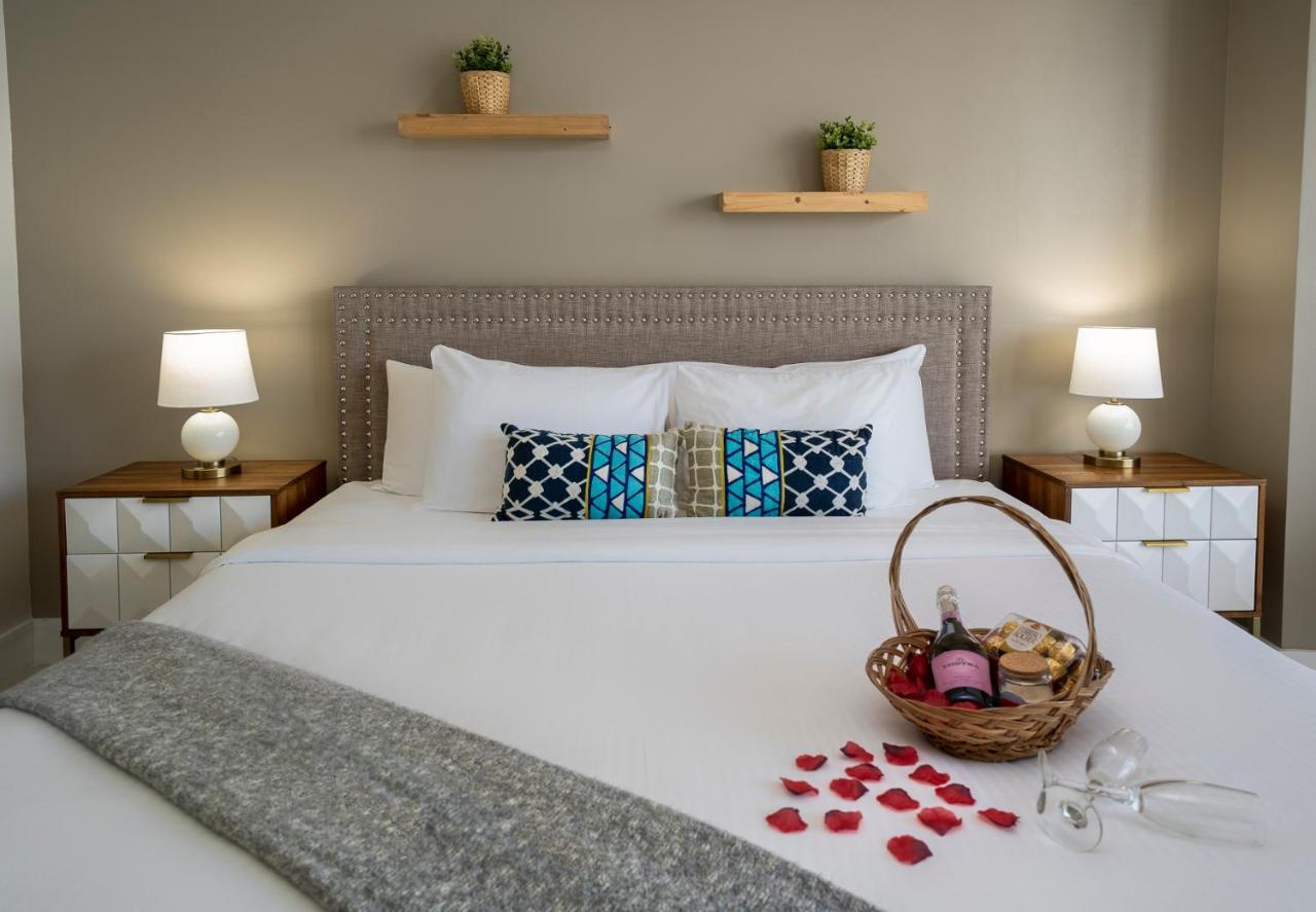 Icon Residences By Ss Vacation Rentals Aparthotel Miami