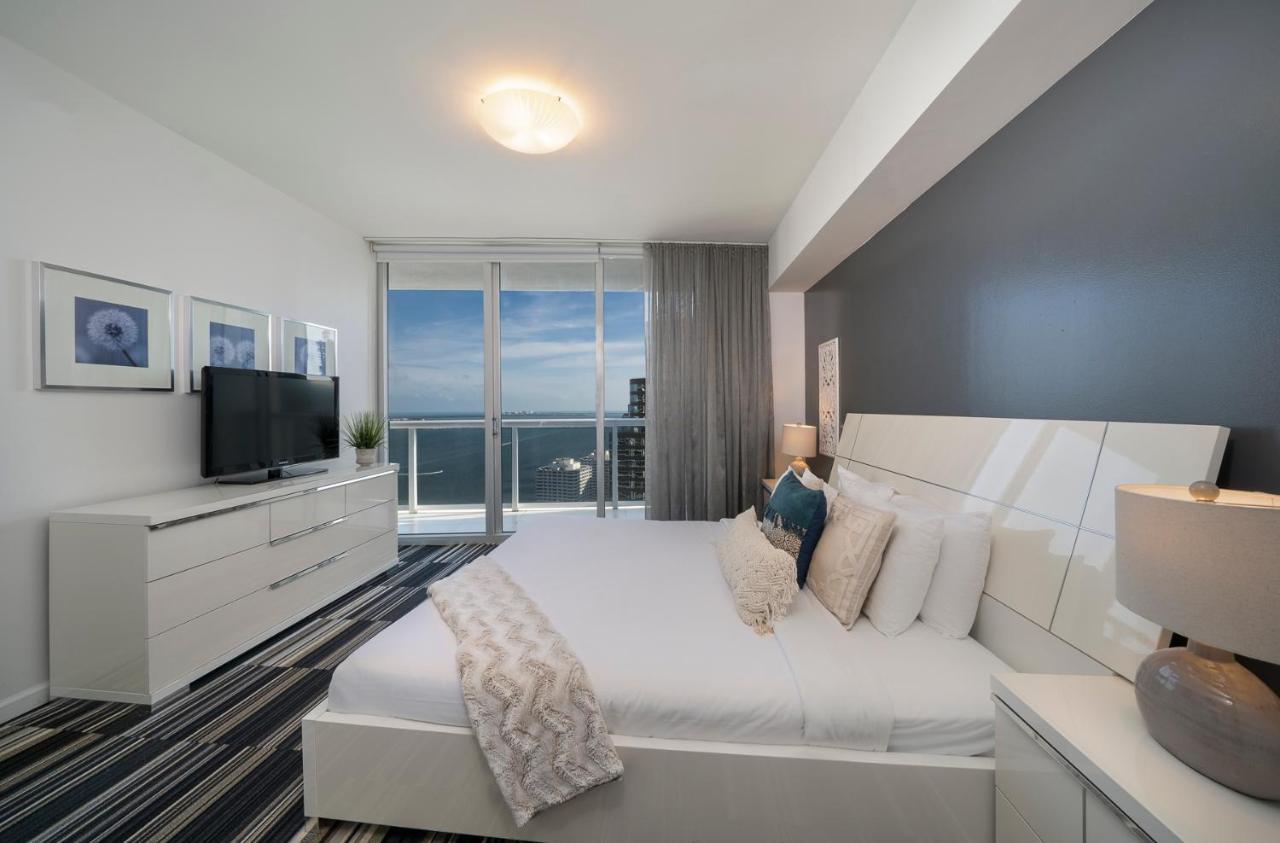 Aparthotel Icon Residences By Ss Vacation Rentals 4*