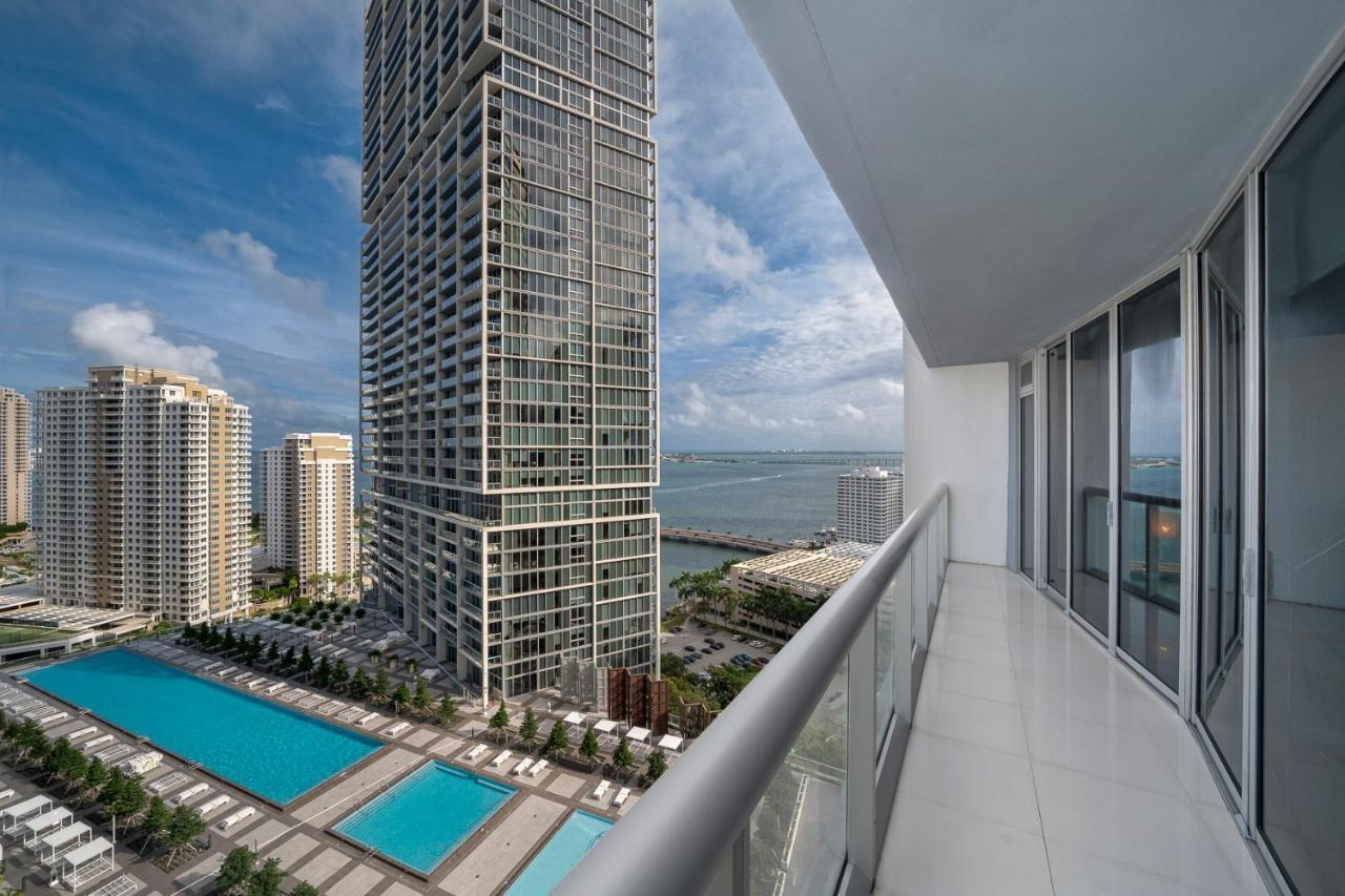 Icon Residences By Ss Vacation Rentals Aparthotel 4*