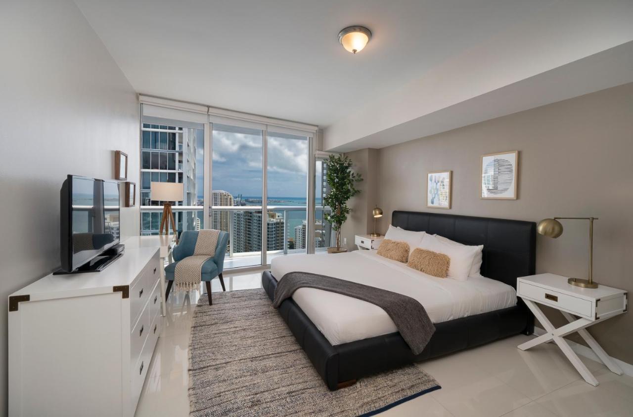 Icon Residences By Ss Vacation Rentals Miami