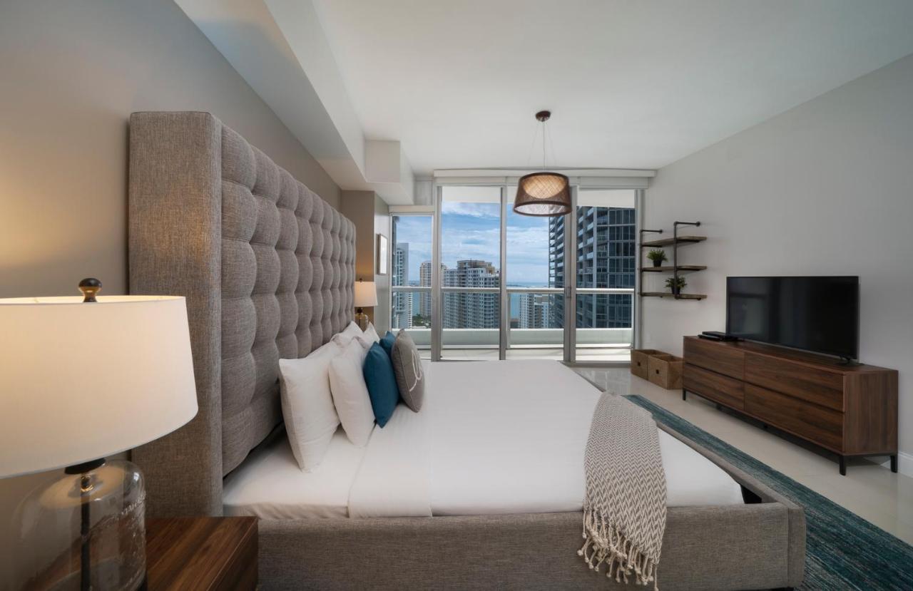Icon Residences By Ss Vacation Rentals 4*