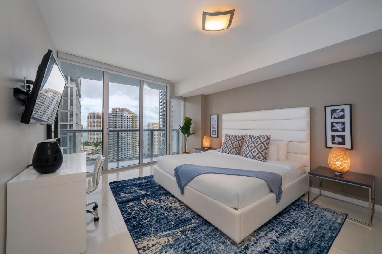 Aparthotel Icon Residences By Ss Vacation Rentals 4*