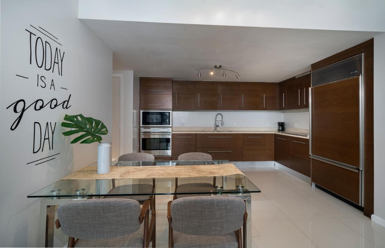 Icon Residences By Ss Vacation Rentals 4* Miami
