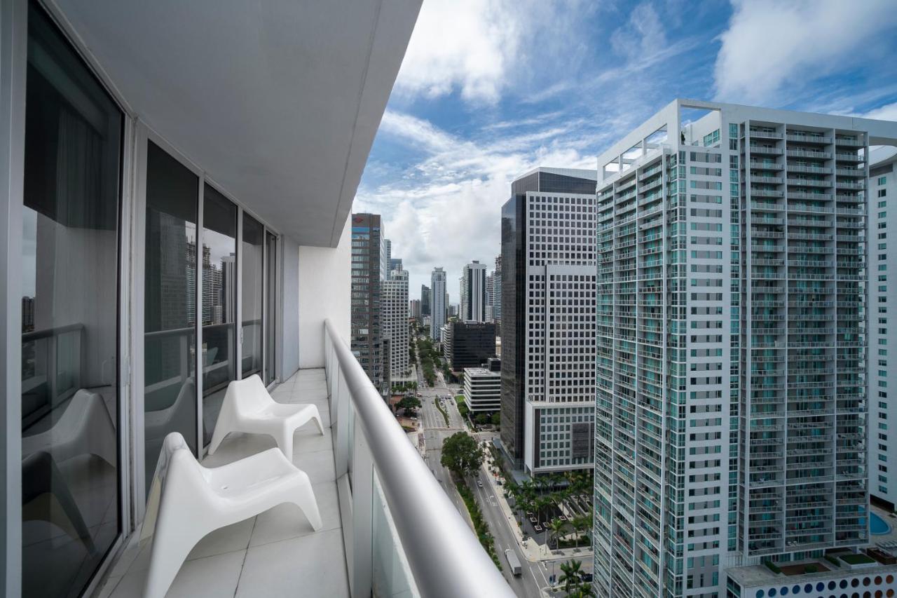 Icon Residences By Ss Vacation Rentals 4* Miami