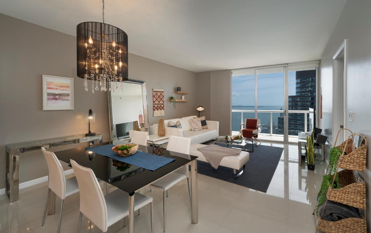 Icon Residences By Ss Vacation Rentals