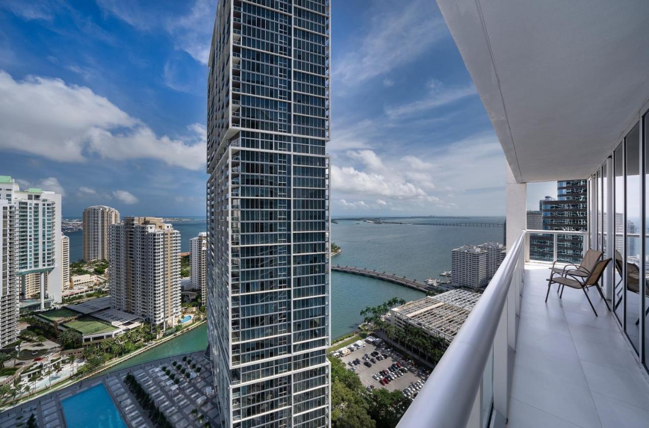 Icon Residences By Ss Vacation Rentals Aparthotel 4*